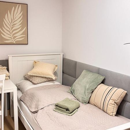 Apartament Boho Stare Miasto Новы Сонч Экстерьер фото