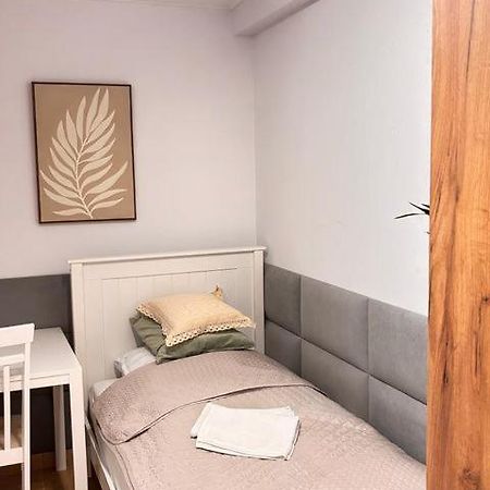 Apartament Boho Stare Miasto Новы Сонч Экстерьер фото