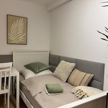 Apartament Boho Stare Miasto Новы Сонч Экстерьер фото