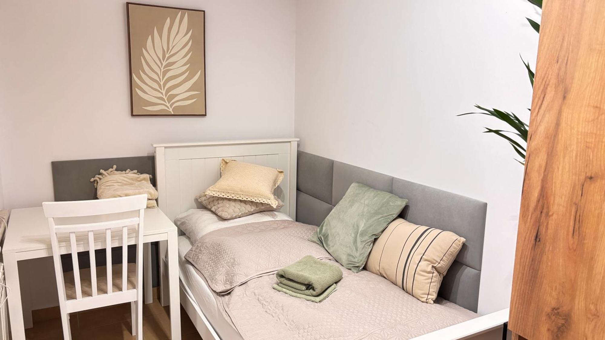 Apartament Boho Stare Miasto Новы Сонч Экстерьер фото