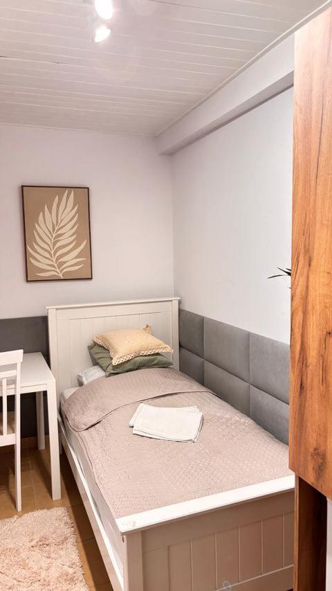 Apartament Boho Stare Miasto Новы Сонч Экстерьер фото