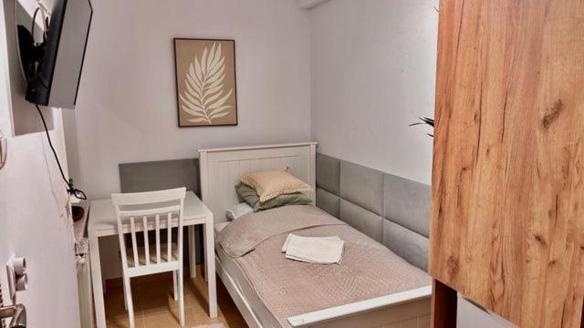 Apartament Boho Stare Miasto Новы Сонч Экстерьер фото
