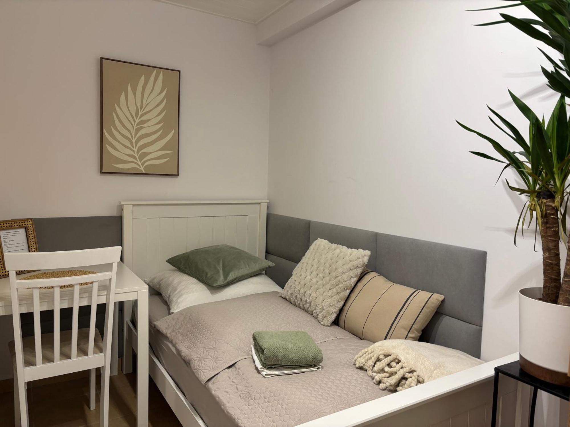 Apartament Boho Stare Miasto Новы Сонч Экстерьер фото